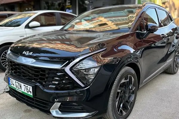 Europcar Konya - Resim 8