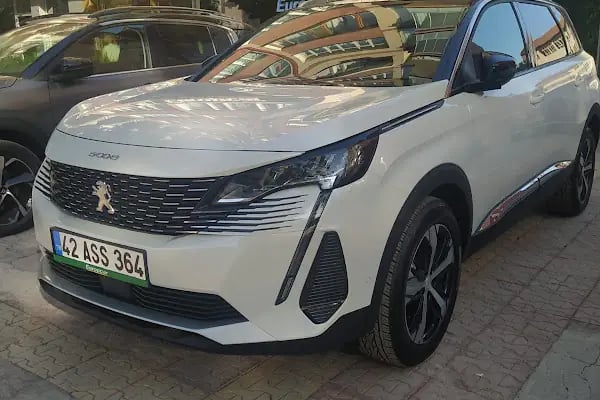 Europcar Konya - Resim 9