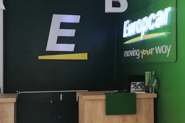 Europcar Konya - Resim 6