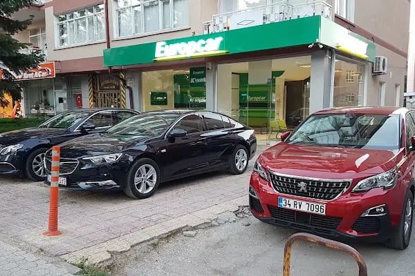 Europcar Konya - Resim 7