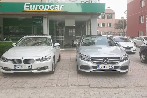 Europcar Konya - Resim 2