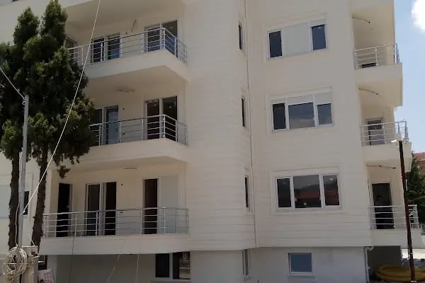 Hayriye Duruk Parkı - Resim 10
