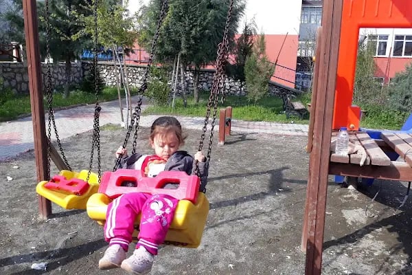 Hayriye Duruk Parkı - Resim 9