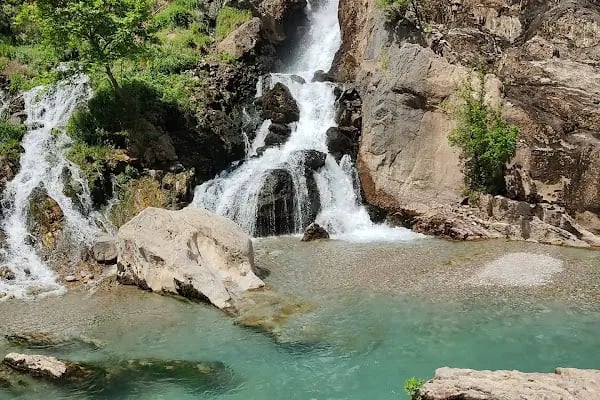 Hayriye Duruk Parkı - Resim 5