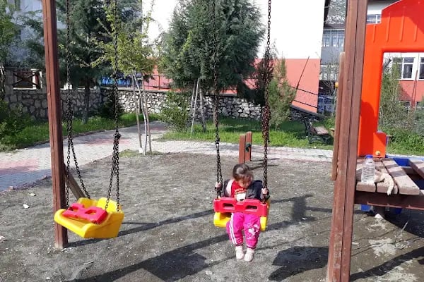 Hayriye Duruk Parkı - Resim 2