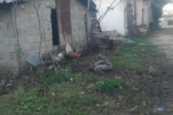 Hayriye Duruk Parkı - Resim 16