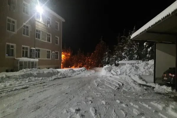 Hayriye Duruk Parkı - Resim 7