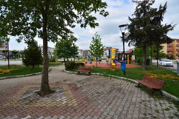 Şehit Ömer Faruk BOL Parkı - Resim 6