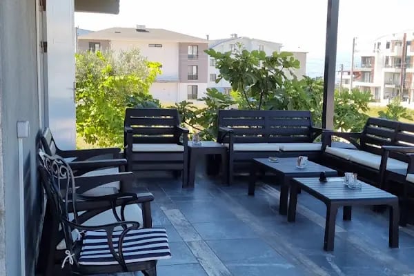 Zwara Ziyaret Cafe - Resim 6