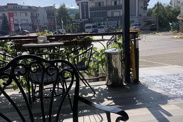 Zwara Ziyaret Cafe - Resim 11