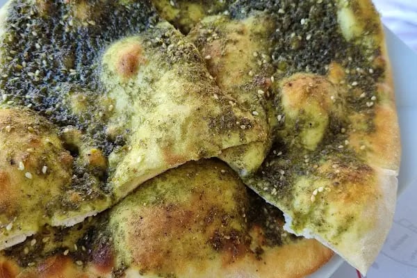 Zwara Ziyaret Cafe - Resim 20