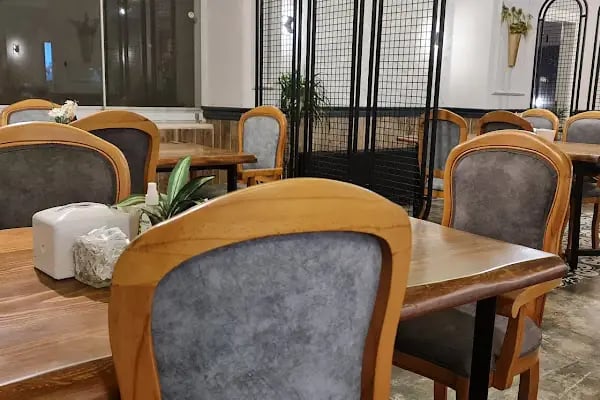 Zwara Ziyaret Cafe - Resim 2