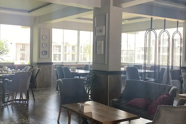 Zwara Ziyaret Cafe - Resim 8