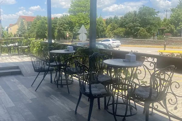 Zwara Ziyaret Cafe - Resim 17