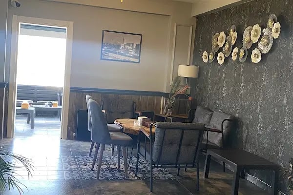 Zwara Ziyaret Cafe - Resim 15