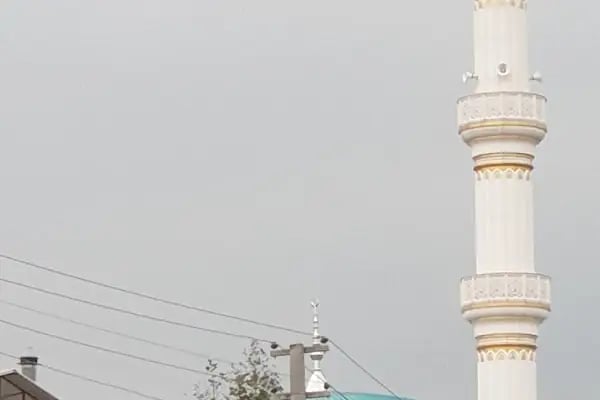 Zwara Ziyaret Cafe - Resim 9