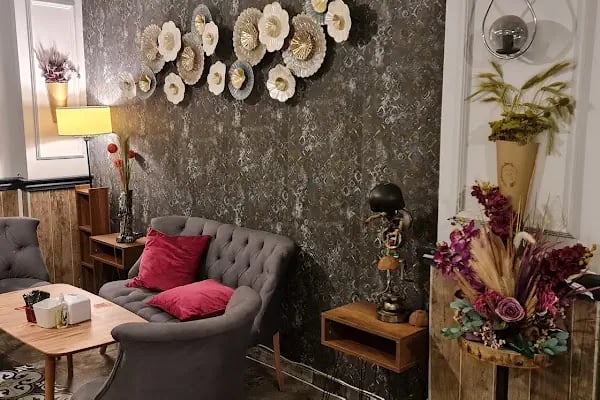 Zwara Ziyaret Cafe - Resim 10