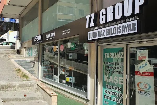 Öz&amp;Ün Ticaret Likitgaz Arnavutköy - Resim 6