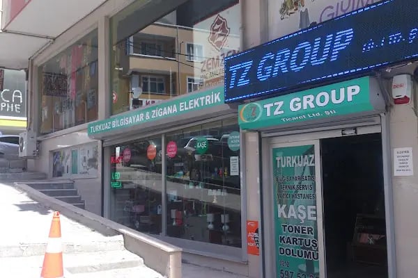 Öz&amp;Ün Ticaret Likitgaz Arnavutköy - Resim 1