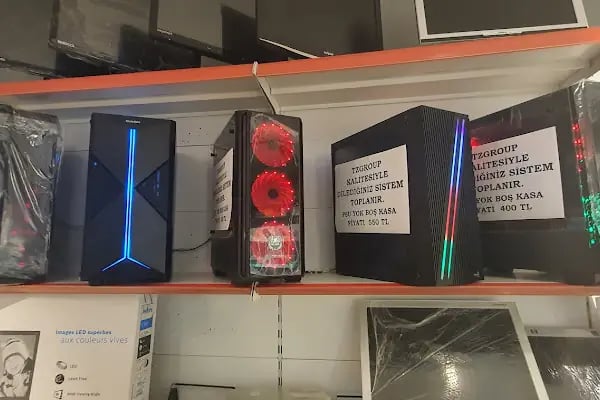 Öz&amp;Ün Ticaret Likitgaz Arnavutköy - Resim 16