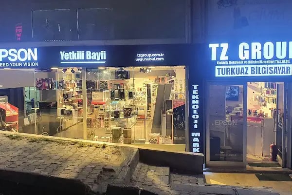 Öz&amp;Ün Ticaret Likitgaz Arnavutköy - Resim 2