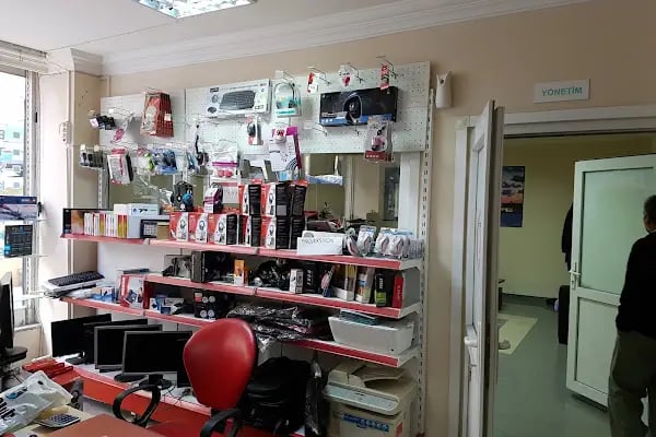 Öz&amp;Ün Ticaret Likitgaz Arnavutköy - Resim 19