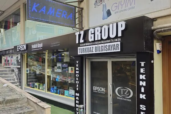 Öz&amp;Ün Ticaret Likitgaz Arnavutköy - Resim 4
