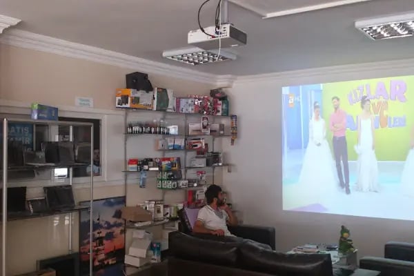 Öz&amp;Ün Ticaret Likitgaz Arnavutköy - Resim 8