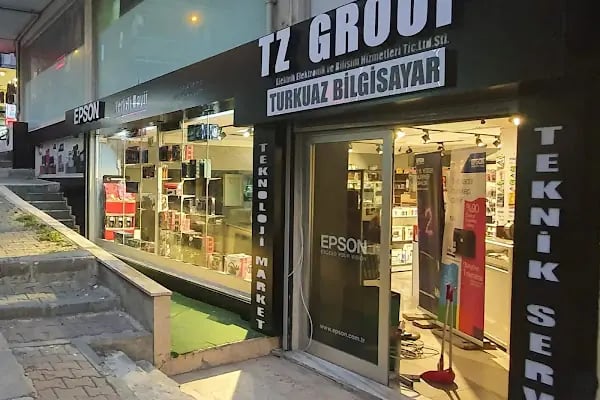 Öz&amp;Ün Ticaret Likitgaz Arnavutköy - Resim 14