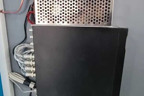 Öz&amp;Ün Ticaret Likitgaz Arnavutköy - Resim 17
