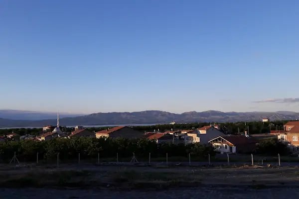Hasan Basri Türbesi - Resim 19