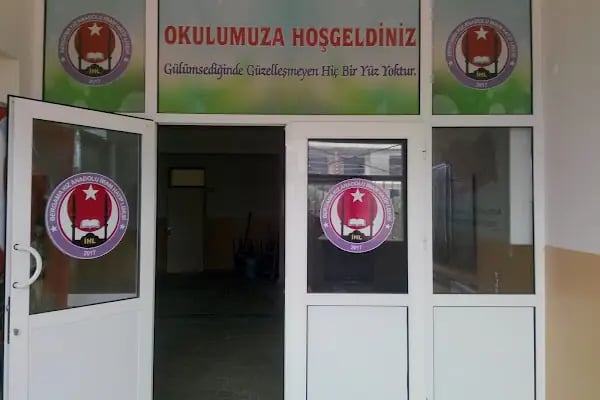 BERGAMA KIZ ANADOLU İMAM HATİP LİSESİ - Resim 13