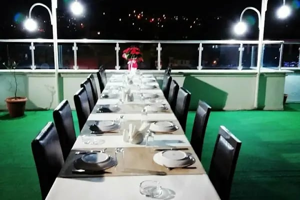 GURLE RESTAURANT - Resim 11