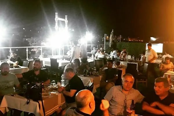 GURLE RESTAURANT - Resim 4