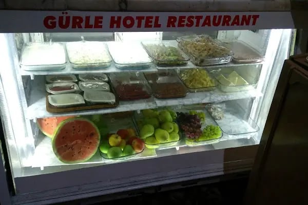 GURLE RESTAURANT - Resim 12