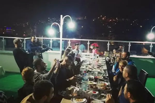 GURLE RESTAURANT - Resim 16