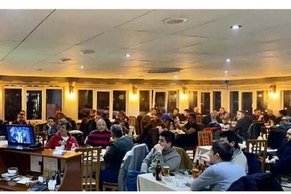 GURLE RESTAURANT - Resim 6