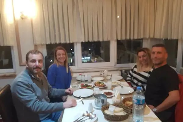 GURLE RESTAURANT - Resim 18