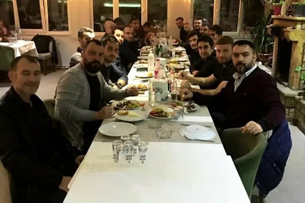 GURLE RESTAURANT - Resim 15