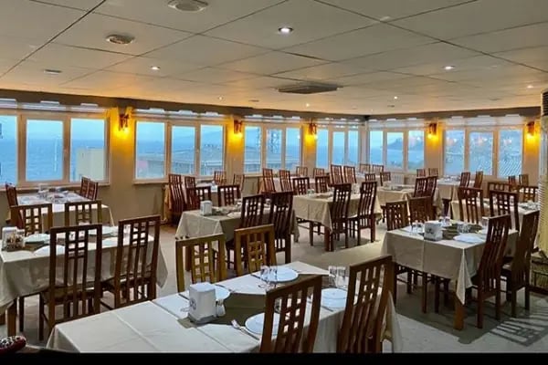 GURLE RESTAURANT - Resim 7