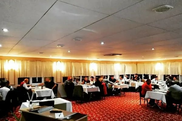 GURLE RESTAURANT - Resim 2