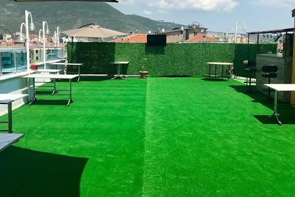 GURLE RESTAURANT - Resim 5