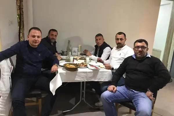 GURLE RESTAURANT - Resim 14
