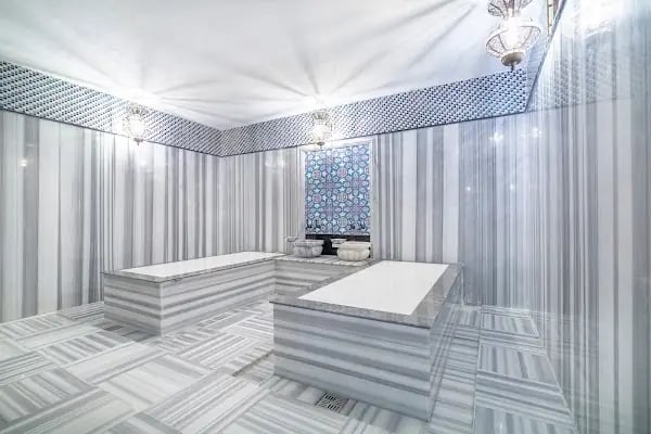 HMA Hotel &amp; Suites - Resim 17
