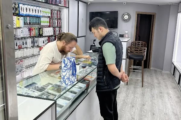 Western Union Avcılar - Resim 10