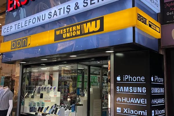 Western Union Avcılar - Resim 8