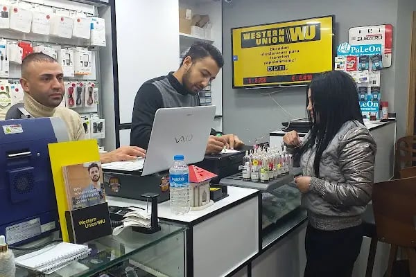 Western Union Avcılar - Resim 4