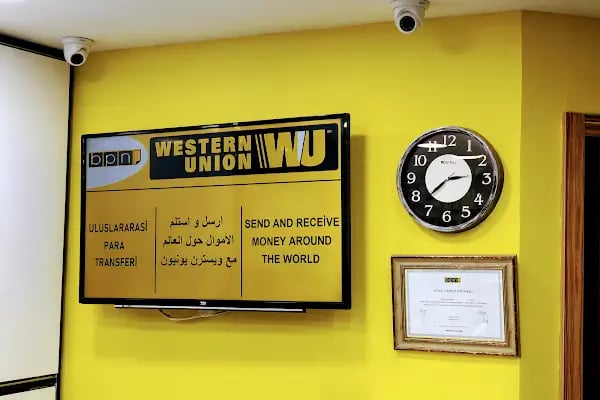Western Union Avcılar - Resim 5