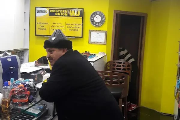 Western Union Avcılar - Resim 9