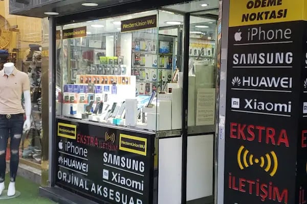 Western Union Avcılar - Resim 12